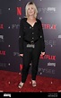 Laray Mayfield arrives at Netflix's "Mindhunter" FYC Event held at ...