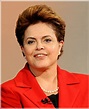 Dilma Rousseff toma posse do segundo mandato na Presidência da ...