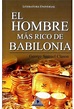 El Hombre Mas Rico De Babilonia - Librería en Medellín