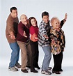 CBS Hit Series 'Everybody Loves Raymond' to be Inducted Into NAB Broadcasting Hall of Fame ...