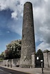 Historic Sites of Ireland: Kells Round Tower