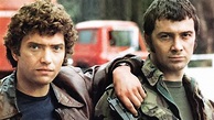 مسلسل The Professionals مترجم | MyEgybest