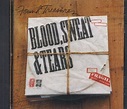 Blood Sweat & Tears Found Treasures – Country Music USA