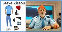 DIY Steve Zissou Costume 2024 | Cosplay And Halloween Ideas