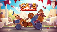 CATS: Crash Arena Turbo Stars for PC | TechniBuzz.com