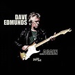 AN INTERVIEW WITH DAVE EDMUNDS - KEYS AND CHORDS