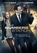 The Numbers Station (Film) - TV Tropes