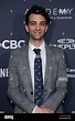 Jay Baruchel attends the 2019 Canadian Screen Awards Broadcast Gala at ...