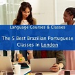 The 5 Best Brazilian Portuguese Classes In London - Language Hobo