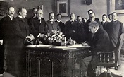 Treaty of Paris (1898) - Alchetron, The Free Social Encyclopedia