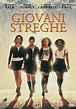 Giovani Streghe [DVD]: Amazon.es: Fairuza Balk, Neve Campbell, Cliff De ...
