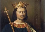 Filips IV van Frankrijk - Koning | Historiek
