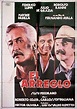 El arreglo (1983) - FilmAffinity