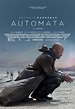 Película Autómata (2014)