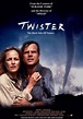 Twister~ this is a movie no matter what part it is on once i see that ...