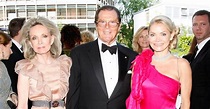 Roger Moore's Daughter, Christina Knudsen, Dies Aged 47 | HuffPost UK ...