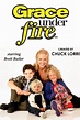 Grace Under Fire (TV Series 1993-1998) — The Movie Database (TMDB)