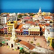 Cartagena | Cidade da Colômbia