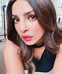Priyanka Chopra Cute Selfies Instagram