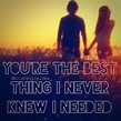Youre The Best Thing Pictures, Photos, and Images for Facebook, Tumblr ...