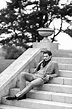 David Gandy: The Book | British Vogue | British Vogue