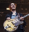 Hozier (musician) - Wikipedia