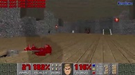 Final Doom: TNT: Evilution - Map 18: Mill - YouTube