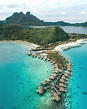The Best Time to Travel to French Polynesia – VisaPaper