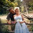 Marilyn Monroe Arthur Miller Divorce | d33blog