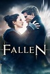 Fallen (2016) - Posters — The Movie Database (TMDB)