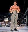 WCW World Cruiserweight Champion Disco Inferno - The Fishbulb Suplex