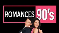 Os melhores filmes de Romance dos Anos 90 - YouTube