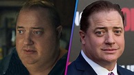 First Look At "The Whale" Reveals Brendan Fraser's Transformation - The ...