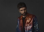 'I would never compete with the band I’m in': Kasabian's Serge Pizzorno ...