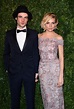 Sienna Miller and Tom Sturridge | 2015 Was the Year of Celebrity ...