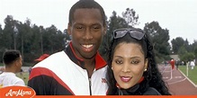 Al Joyner's First Wife Florence Joyner Asked Him to Remarry If She Died ...