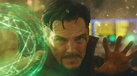 All Of Doctor Strange's Powers And Abilities Explained