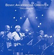 COVERS.BOX.SK ::: benny andersson - bao in box 2012 - high quality DVD ...