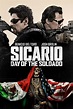 Sicario: Day of the Soldado (2018) - Posters — The Movie Database (TMDb)