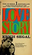 Love story by Erich Segal | Open Library