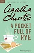 A Pocket Full of Rye (Miss Marple Series) by Agatha Christie ...