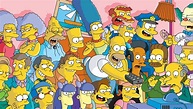 'Los Simpson': 30 años en 30 claves | OBJETIVO TV ANTENA 3 TV