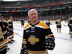 Bruins Legend John McKenzie Passes Away At 80 | Black N Gold Hockey