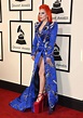 Lady Gaga – 58th Annual GRAMMY Awards in Los Angeles | GotCeleb