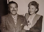 Monty Banks | The Official Gracie Fields