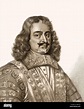 Edward Hyde, primer Conde de Clarendon, 1609-1674, un estadista e ...