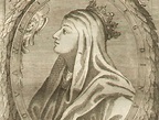 1373: Birth of Joanna II, Queen of Naples | History.info
