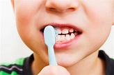 Children's teeth - NHS