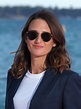 Camille Cottin - "Dix Pour Cent" Photocall at the 3rd Canneseries in ...
