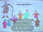 PPT - LA STORIA DI SAN PAOLO PowerPoint Presentation, free download ...
